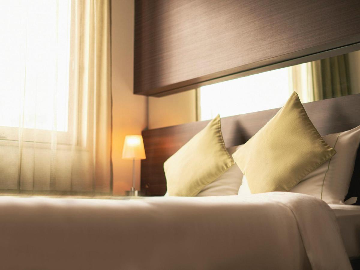 Hotel Brighton City Osaka Kitahama Exterior photo