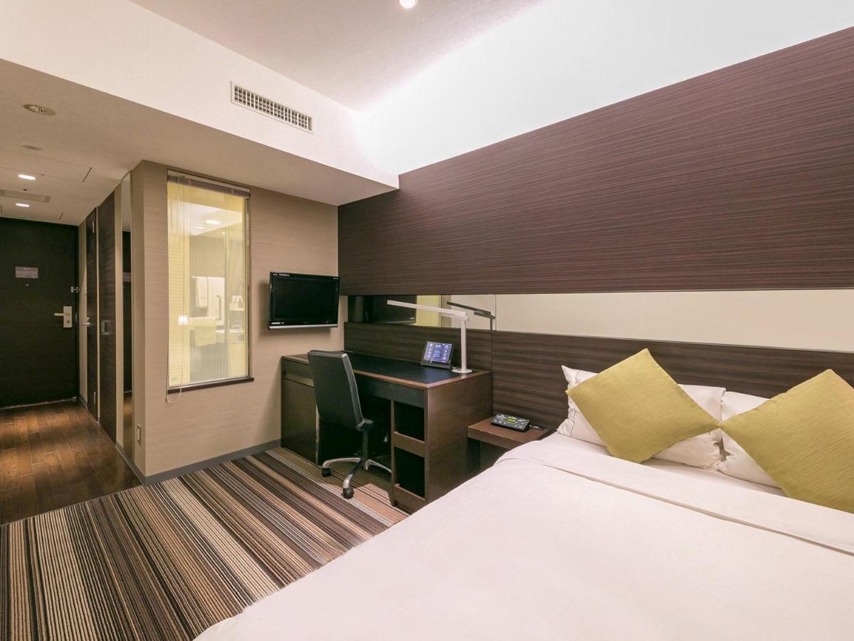 Hotel Brighton City Osaka Kitahama Exterior photo