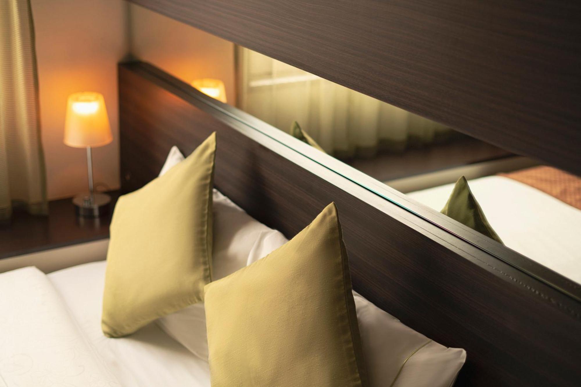 Hotel Brighton City Osaka Kitahama Room photo