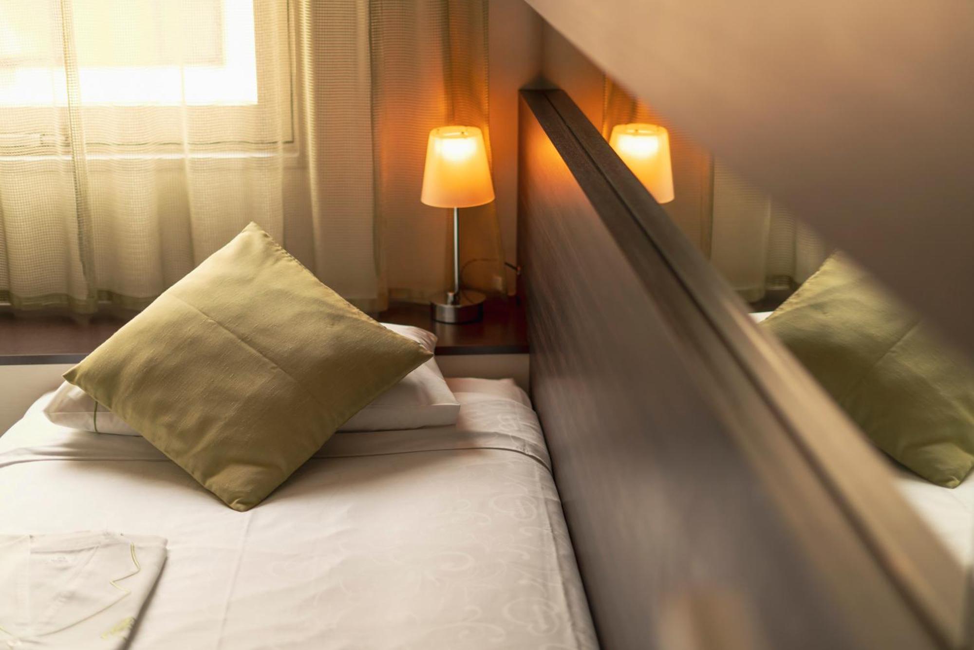 Hotel Brighton City Osaka Kitahama Room photo