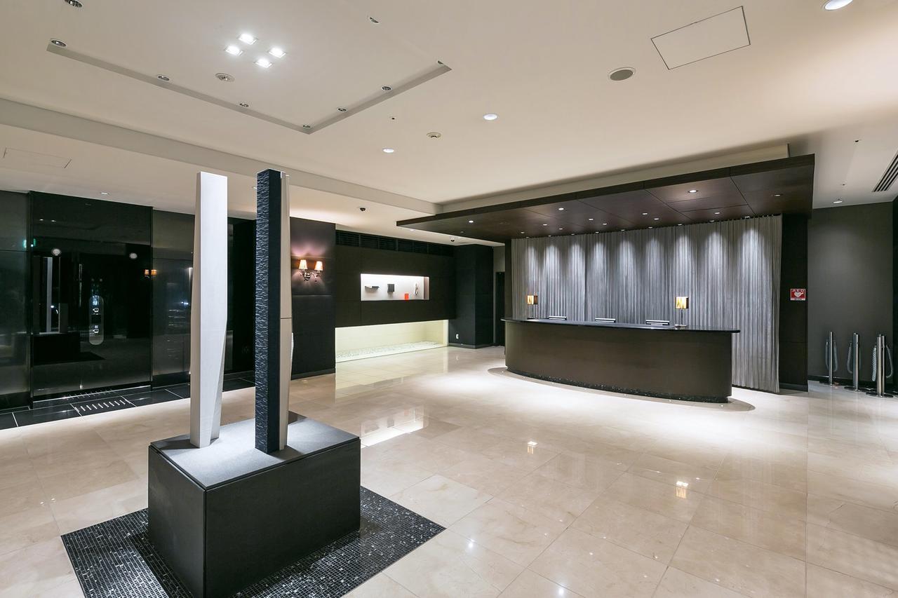Hotel Brighton City Osaka Kitahama Exterior photo